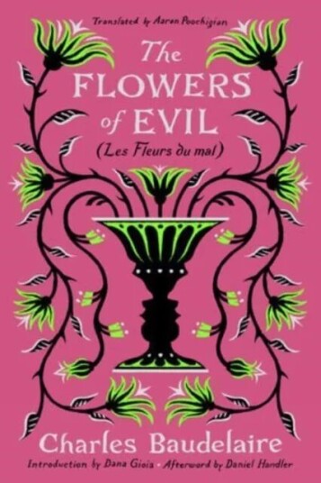 The Flowers Of Evil Av Charles Baudelaire The Flowers Of Evil Av Charles Baudelaire