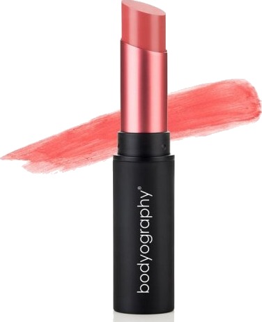 BODYOPGRAPHY BODYOGRAPHY – FABRIC TEXTURE LIPSTICK SILK