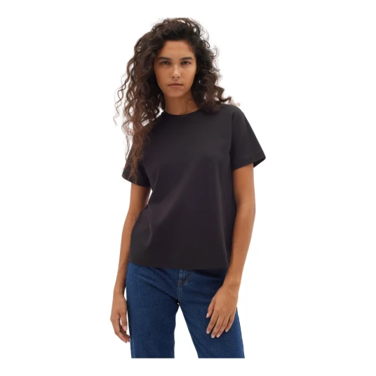 InWear Dame Topper Svart 2XL