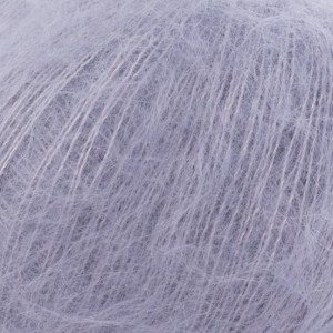  Kremke Silky Kid Unicolor 048 Blålilla