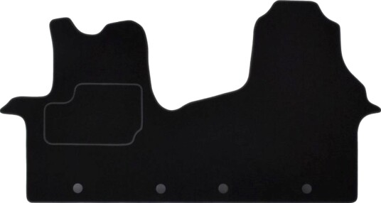 CUSTOPOL RNT494C Gulvmatte CUSTOPOL RNT494C Gulvmatte