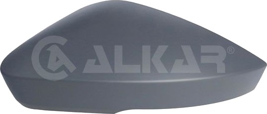 Tildekning, sidespeil ALKAR 6342735