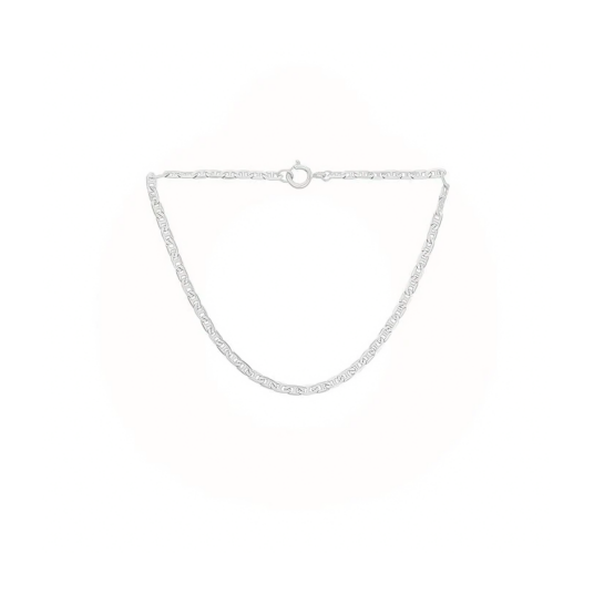 Pernille Corydon Therese Armbånd b-694-s-18 cm - Dame - 925 sterling silver
