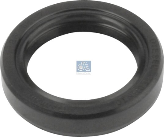 DT Spare Parts 2.12121 Akseltetningsring, innsprøytningspumpe