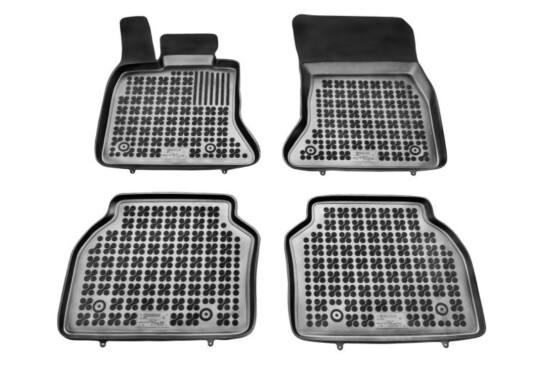 Bilmatter REZAW PLAST 200711
