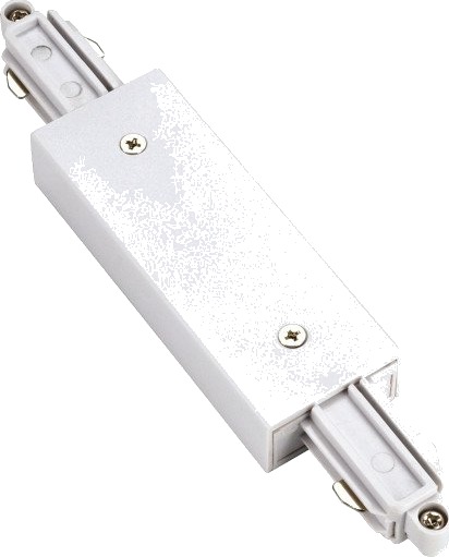Nordtronic 1F sentertilkobling hvit