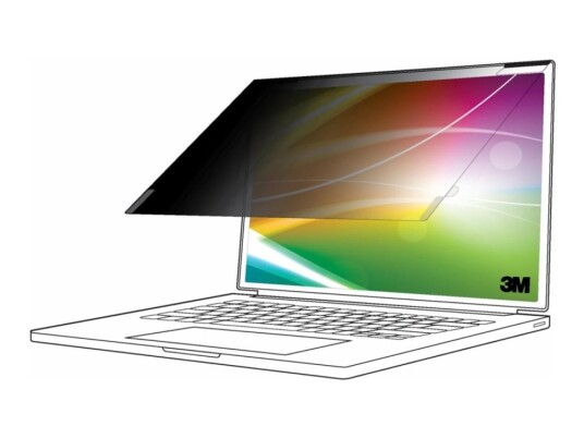 Bright Screen Privacy Filter For Apple� Macbook Pro� 16 Bright Screen Privacy Filter For Apple� Macbook Pro� 16