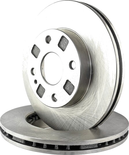 Bremseskive Professional Parts 51242546