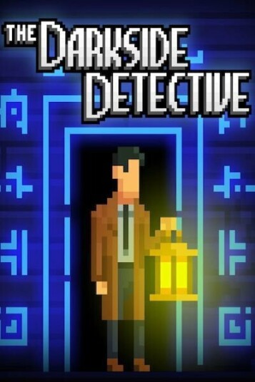 The Darkside Detective (PC)