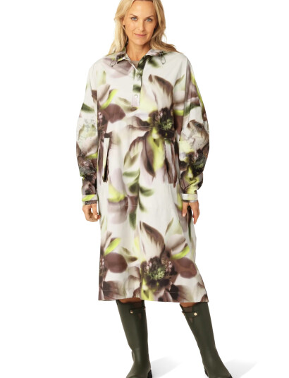 Ilse Jacobsen Rain222Sprp Multi/patterned ONE SIZE Ilse Jacobsen Rain222Sprp Multi/patterned ONE SIZE