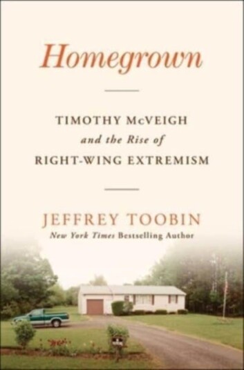 Homegrown Av Jeffrey Toobin