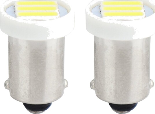 LED pære AMIO 01097