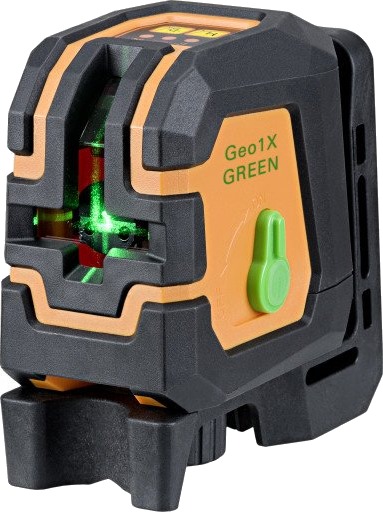 Geo Fennel Geo1X Grønn GF F541250 Geo Fennel Geo1X Grønn GF F541250