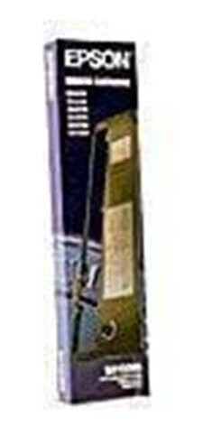 Epson Ribbon/black f LQ2070 -2170 - Printer fabric ribbon Svart