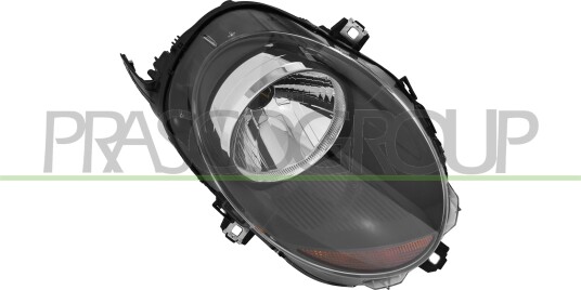 PRASCO MN3124943 Frontlykter