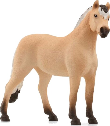 Schleich Norsk Fjordhest Valak 13979 Dyrefigur