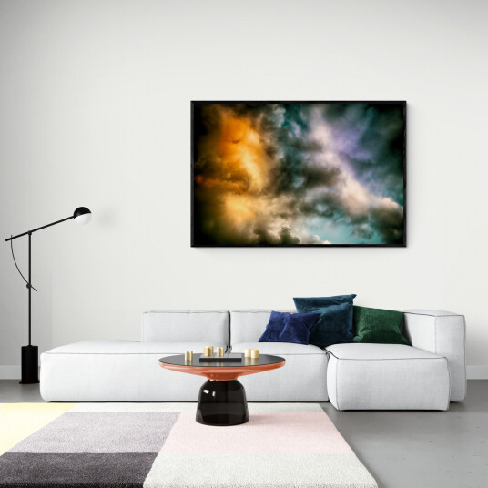 Cielo av Gustavo Orensztajn