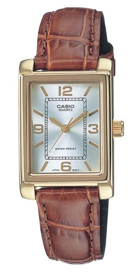 Casio Ltp-1234pgl-7aeg Casio Ltp-1234pgl-7aeg