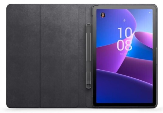 Lenovo Zg38c03903 Tablet Case 26.9 Cm (10.6") Folio Black