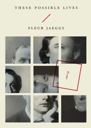These Possible Lives Av Fleur (New Directions) Jaeggy