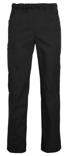 Smila Workwear Kaj Bukser Kort Lengde, 1 stk ,SBG-1000645001 Svart XXS Smila Workwear Kaj Bukser Kort Lengde, 1 stk ,SBG-1000645001 Svart XXS