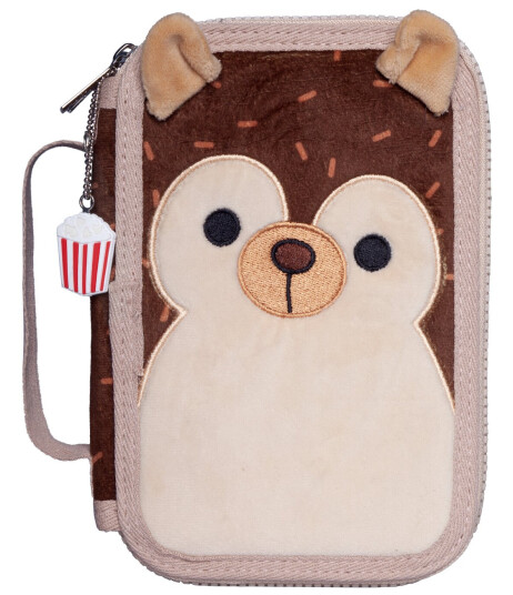 Squishmallows Pencilcase Hans PC236413SQM