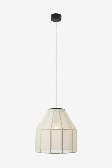 Markslöjd Pendellampe Aiko Beige