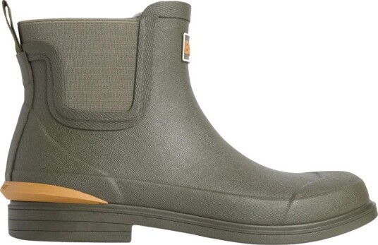Barbour Dame Sko Grønn 37 EU,