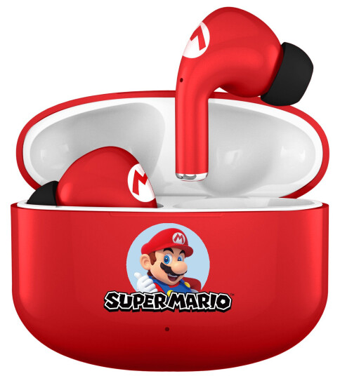 OTL - Super Mario CORE TWS RED