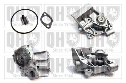 QUINTON HAZELL QCP3209 Vannpumpe QUINTON HAZELL QCP3209 Vannpumpe