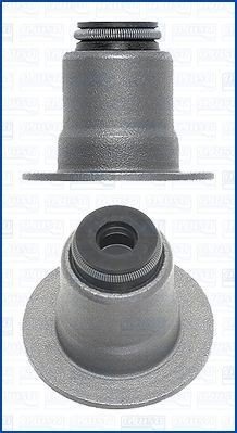 AJUSA 12035700 Pakning, ventilstamme