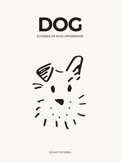 Dog Av Julian Victoria, Chelsea Joy Arganbright