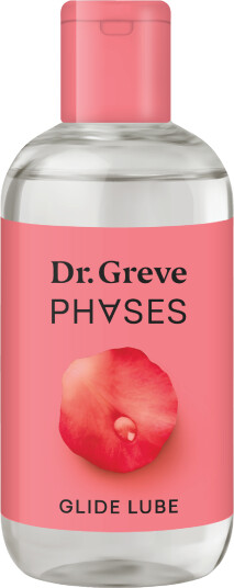 Dr. Greve Phases Glide Lube 50 ml