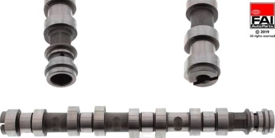 Kamaksel FAI AutoParts C412 Kamaksel FAI AutoParts C412