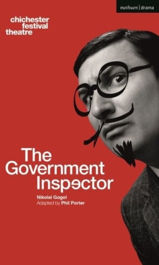 The Government Inspector