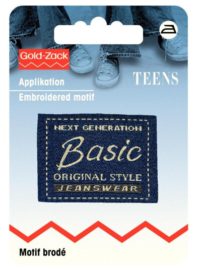 Applikasjon, basic Applikasjon, basic