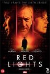 Red Lights DVD Red Lights DVD