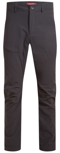 Craghoppers Men's Nosilife Pro Trouser III Black Pepper 36-R, Black Pepper