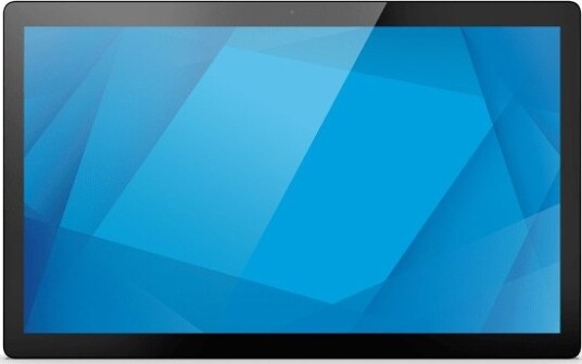Elo Touch Solutions I Series 5 Digital Skiltingstavle Flatskjerm 54,6 Cm 21.5" Led 1920 X 1080 Piksler Wi Fi Elo Touch Solutions I Series 5 Digital Skiltingstavle Flatskjerm 54,6 Cm 21.5" Led 1920 X 1080 Piksler Wi Fi
