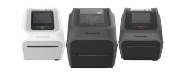HONEYWELL PC45 DT LCD LATINFONT RTC HC LAN 203DPI NO POWERCORD PRNT