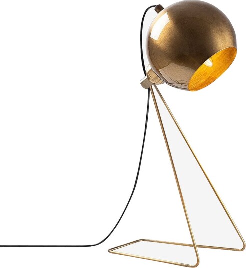 Opviq Bordlampe Lunova Flerfarget Bordlamper