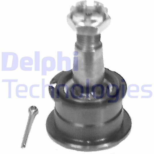 Bærekule DELPHI TC595 Bærekule DELPHI TC595