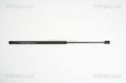 TRISCAN 8710 11225 Baklukedemper