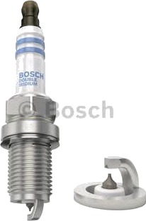 BOSCH 0 242 236 596 Tennplugg