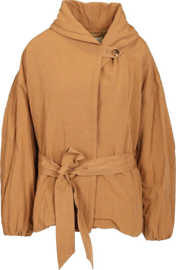 Isabel Marant Dame Jakker Beige S,