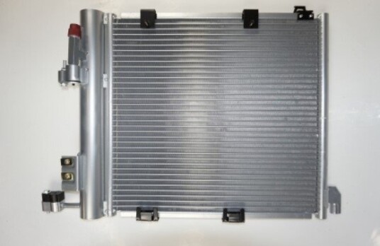Kondensator klimaanlegg CLIMTEX CH2 300