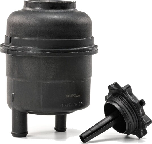 Utjevningsbeholder, hydraulikkolje-servostyring PREXAparts P227010