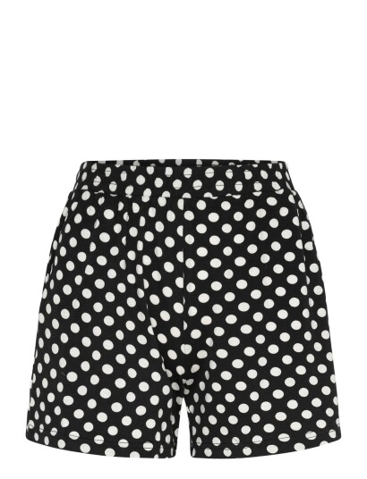 Grunt Grreace Dots Shorts Black 140 Grunt Grreace Dots Shorts Black 140