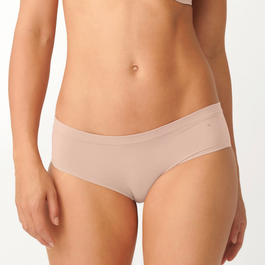 Triumph Truser Smart Natural Hipster EX Beige modal 2 Dame