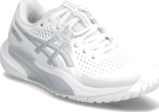 Asics Gel Challenger 15 White 40.5